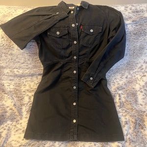 Levi’s dress